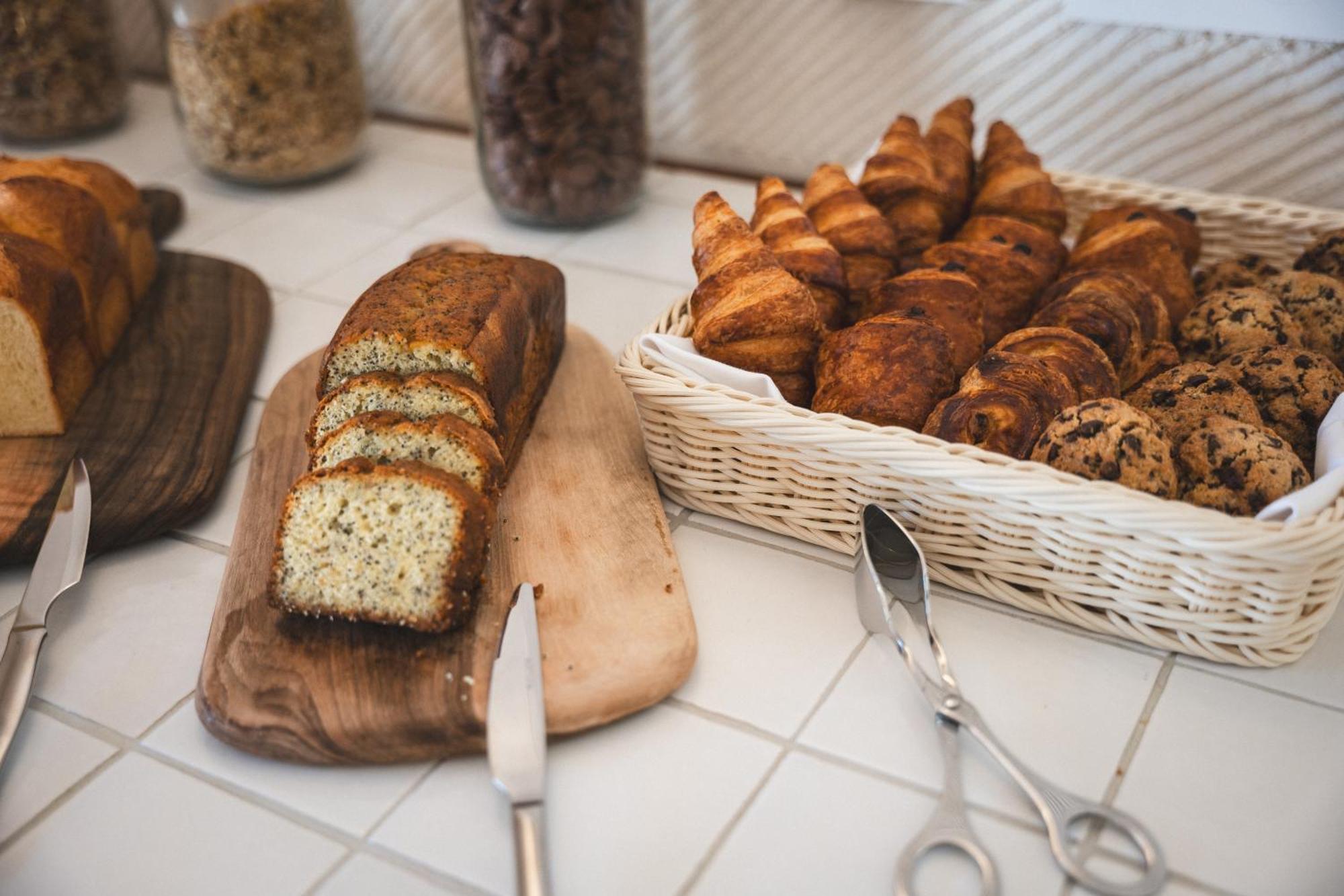 Boutique Responsable Et Restaurant Basgi Basgi Hotel Saint-Florent (Corsica)